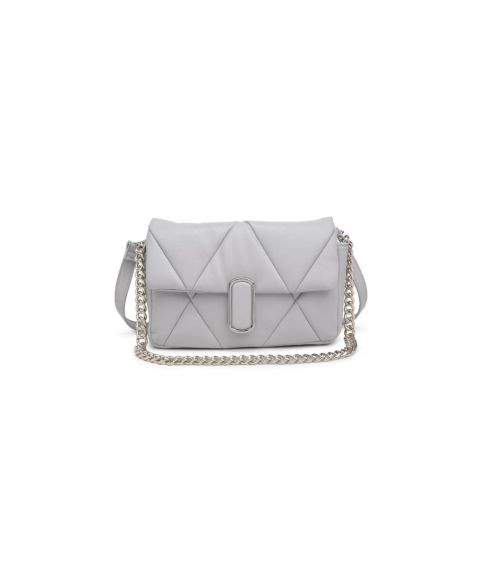 Женская сумка Urban Expressions Anderson Crossbody, цвет: Серый