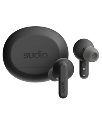 D11 Comfy All-Day Bluetooth Earbuds