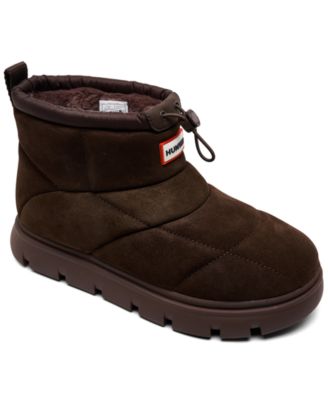 Women's Original Mist Waterproof Booties from Finish Line
