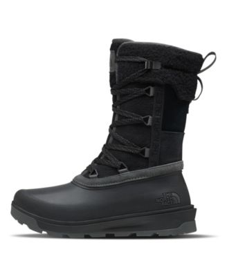 Women's Shellista Waterproof Winter Lace-Up Boots