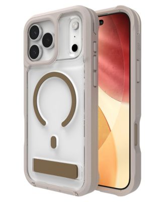 Rainier Snap Kickstand Case for Apple iPhone 17 Pro Max