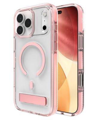 Santa Cruz Snap Graphene Kickstand Case for Apple iPhone 17 Pro Max