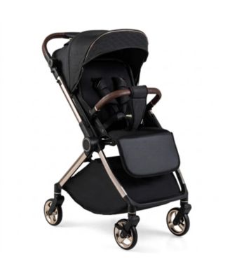 Reversible Handle 55 Pounds Capacity Stroller