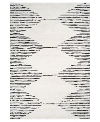 Monotone MNT2 5'x8' Area Rug