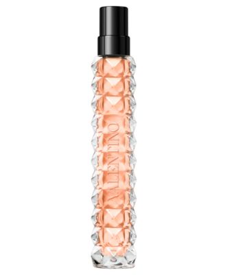Donna Born in Roma Coral Fantasy Eau de Parfum Spray, 0.33 oz.