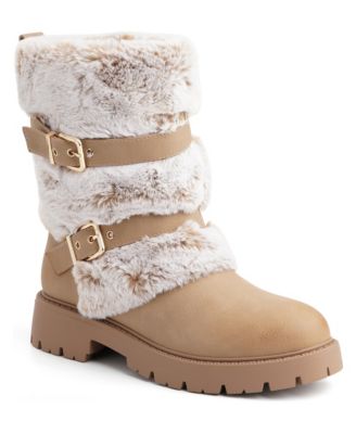 Women's Skylar Ankle Boots