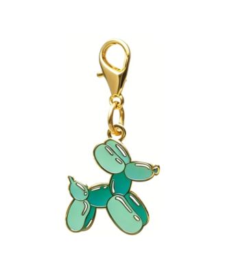 Balloon Dog Pet Collar Charm