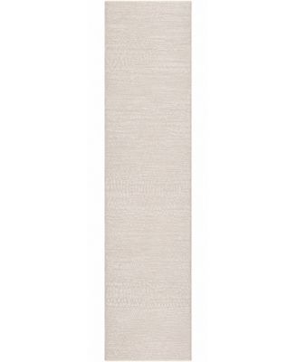 Masterpiece High-Low MPC-2337 2'7"x7'3" Runner Area Rug