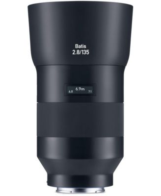 Batis 2.8/135 Optical Image Stabilization Lens for Sony E-Mount