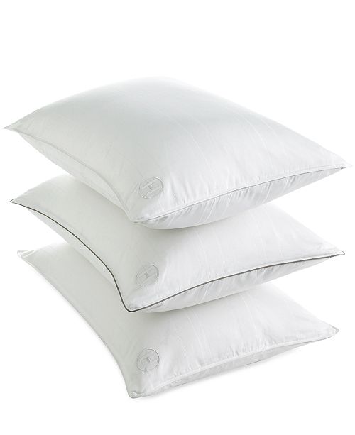 Hotel Collection Primaloft Down Alternative Pillows