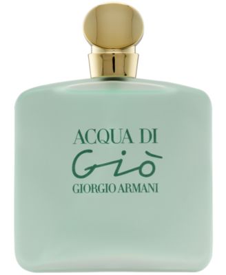 Giorgio Armani Acqua di Gio for Her Eau 