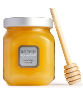 Laura Mercier - Cr&egrave;me Brulee Honey Bath, 12 oz.
