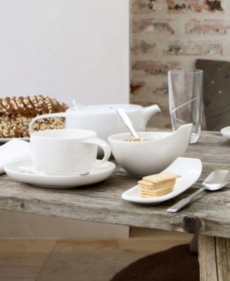Villeroy Boch CLOSEOUT! Dinnerware, Urban Nature Collection Macy's