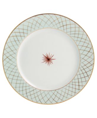 Bernardaud - "Etoiles" Dinner Plate