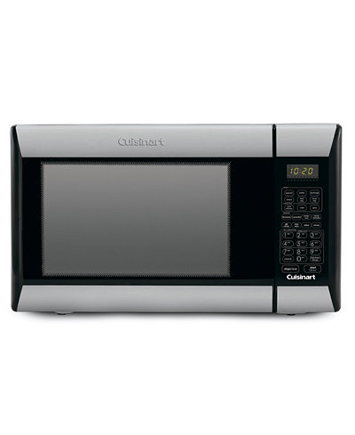 Cuisinart CMW-200 Microwave Oven & Convection Grill