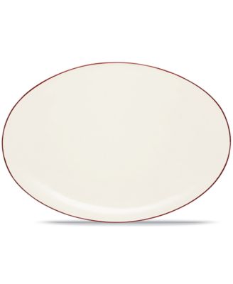 Colorwave  16" Oval Platter
