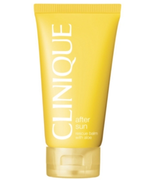 Clinique After Sun Rescue Balm with Aloe 5 oz
