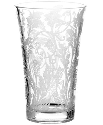 Christofle - "Marly" Vase, 10"