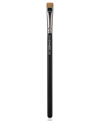 MAC 212 Flat Definer Brush - Macy's