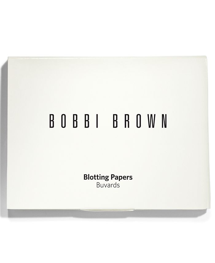 Bobbi Brown Blotting Papers Refill Macy's