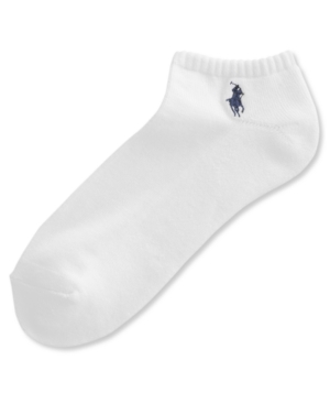 Polo Ralph Lauren Classic Sports Socks 6-Pack