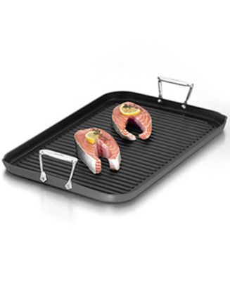 All-Clad - LTD Nonstick Grande Grille