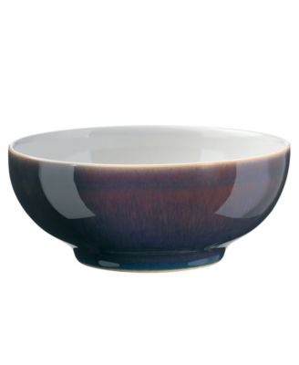 Denby - Dinnerware, Amethyst Cereal Bowl