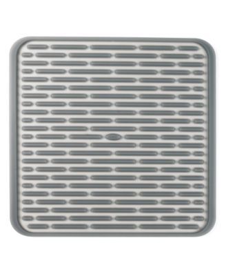 OXO - Drying Mat, Silicone Square