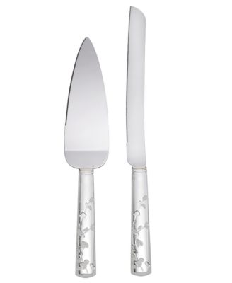 kate spade new york - Serveware, Gardner Street 2 Piece Dessert Set