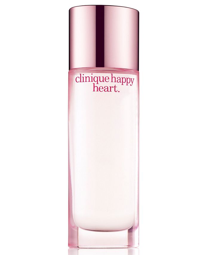 Clinique Happy Heart De Fragrance & Reviews Clinique - Beauty - Macy's