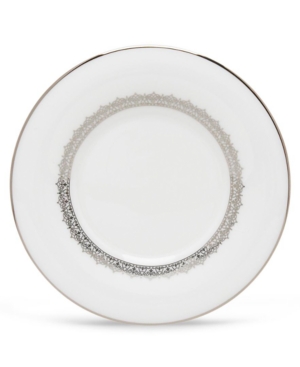 Lenox Lace Couture Saucer