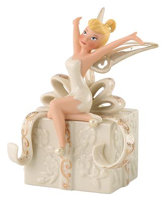 lenox collectible disney figurine