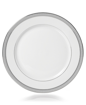UPC 641265199278 product image for Mikasa Platinum Crown Dinner Plate | upcitemdb.com