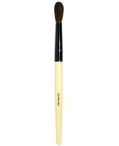 BOBBI BROWN Eye Blender Brush - 100% Authentic Eye Shadow Brush, New (No Box)