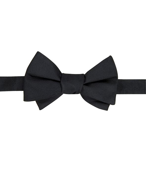 tommy hilfiger bow ties