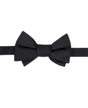 Tommy Hilfiger Bow Tie, Solid