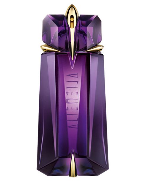 Mugler Alien By Mugler Refillable Eau De Parfum Stone 3 Oz