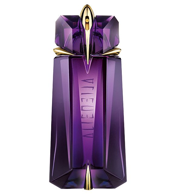 Mugler ALIEN by MUGLER Refillable Eau de Parfum Stone, 3 ...