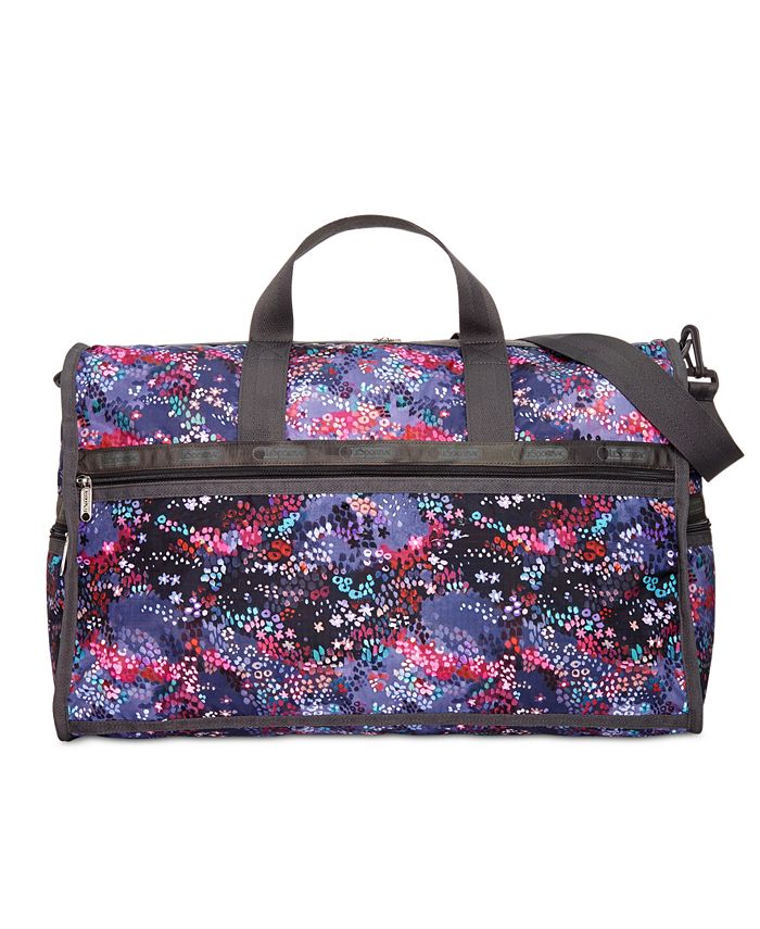 LeSportsac Large Weekender & Reviews - Handbags & Accessories - Macy's