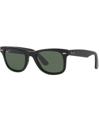 ray ban original wayfarer 54mm polarized