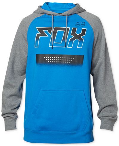 Fox Men's Graphic-Print Sweatshirt