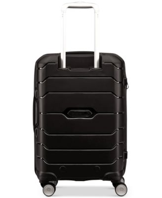 Freeform Carry-on Hardside Spinner