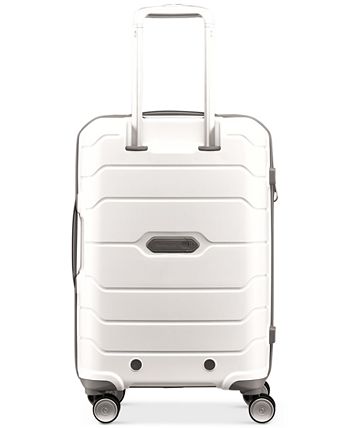 Samsonite Freeform 21 Carry-On Spinner – Luggage Pros