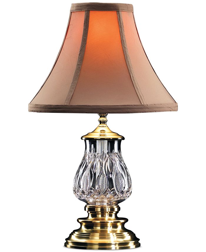 Macy's table shop lamps sale