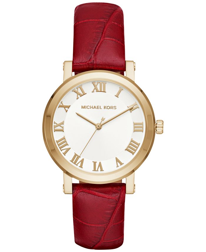 Michael kors women's norie deals