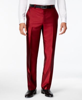 Macy's: Men's Dress Pants Starting at $11.99 (Regularly $85