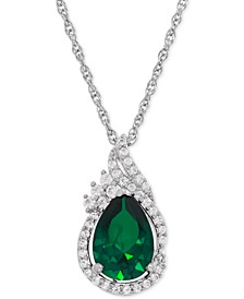 Emerald Jewelry: Shop Emerald Jewelry - Macy's