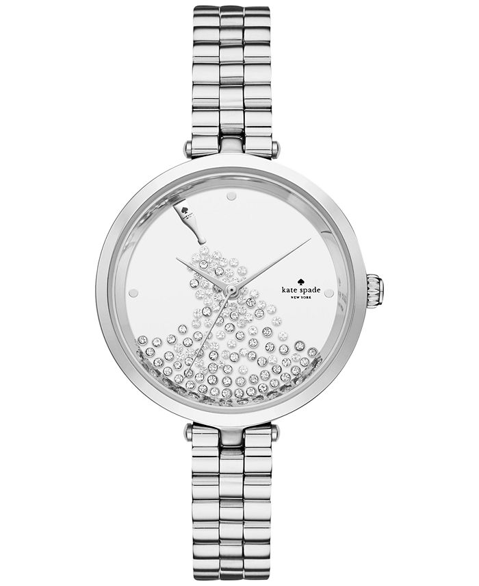 Kate spade holland bracelet watch hot sale