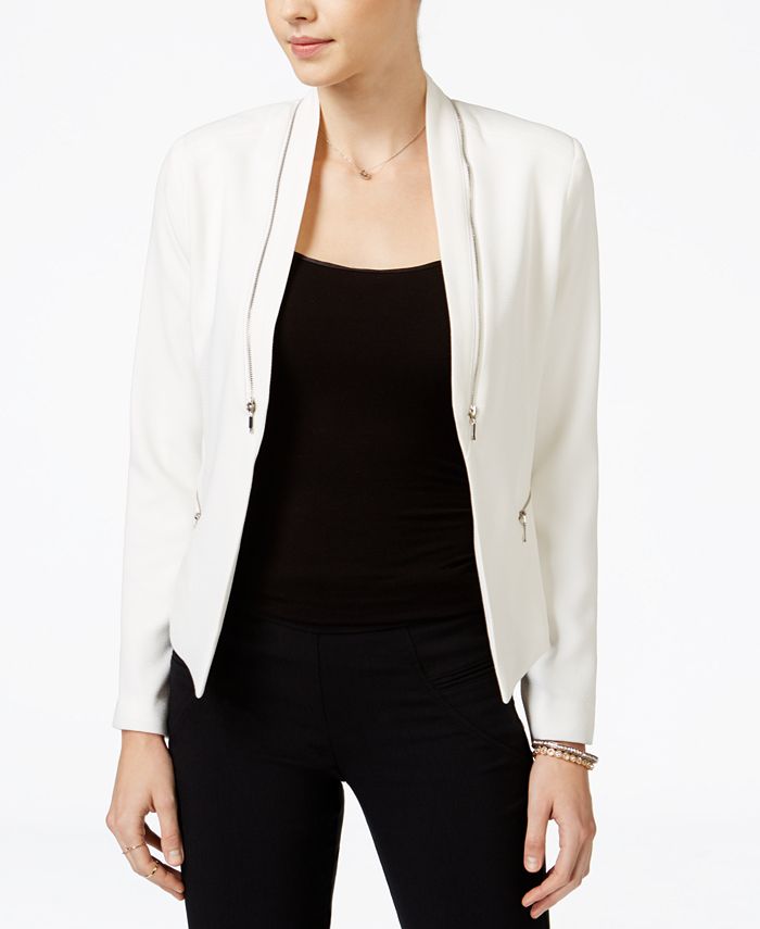 Xoxo coats top at macy's