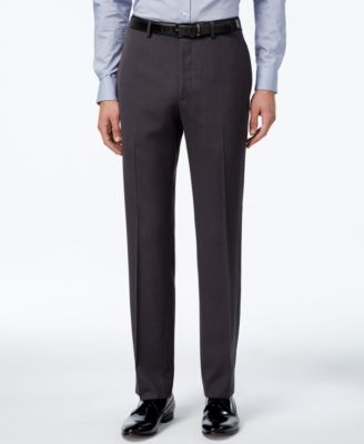 macy's calvin klein men's pants